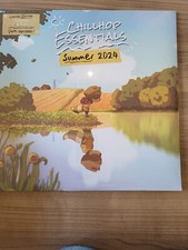 LP - Vinyl - Chillhop Essentials Summer 2024 ...