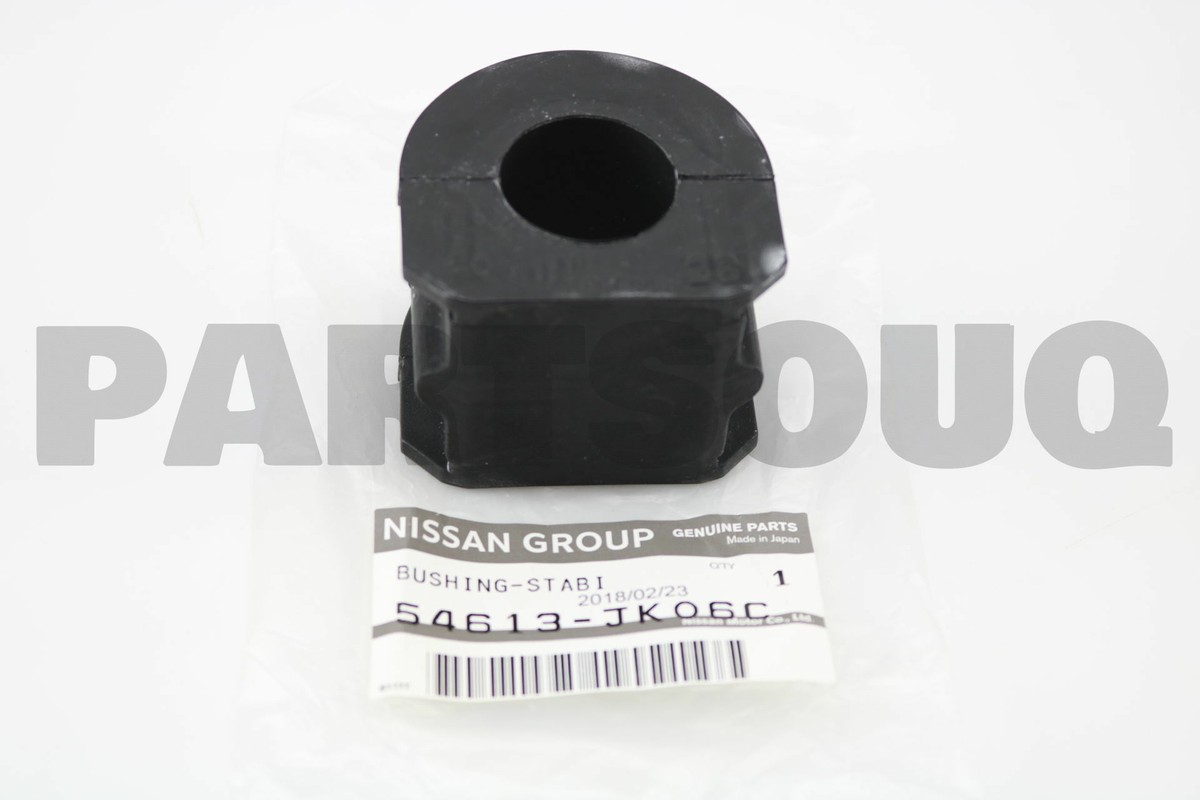 こんぶ 54613JK06C Genuine Nissan BUSH-STABILIZER 54613-JK06C | eBay