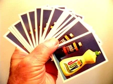 (20) Did I ever show you a picture of my  "Pride & Joy"?  Cards©