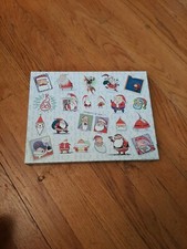 Springbok Ho Ho Ho Puzzle