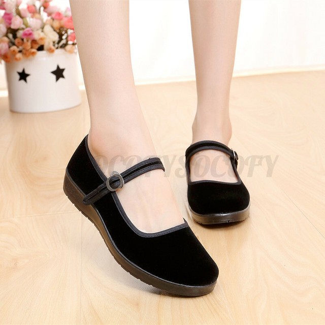 girls casual flats