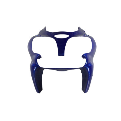 Blue ABS Fairing Kit For KAWASAKI NINJA ZX6R 2000-2002 ZZR600 2005
