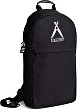 Asaya Chef Knife Sling Bag - 29 Pockets for Knives and Kitchen Utensils