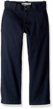 Billabong Boys' Big Carter Stretch Chino Pant, Navy - Size 28