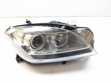 MERCEDES Ml W166 Right Driver Side Halogen Headlight Genuine  