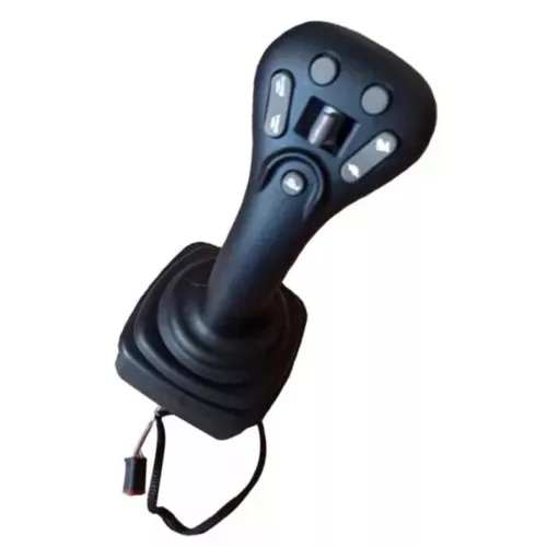 Genuine New Joystick Controller 6697904 For Bobcat A220 A300 S100 S130 S160 T300 - Picture 1 of 3
