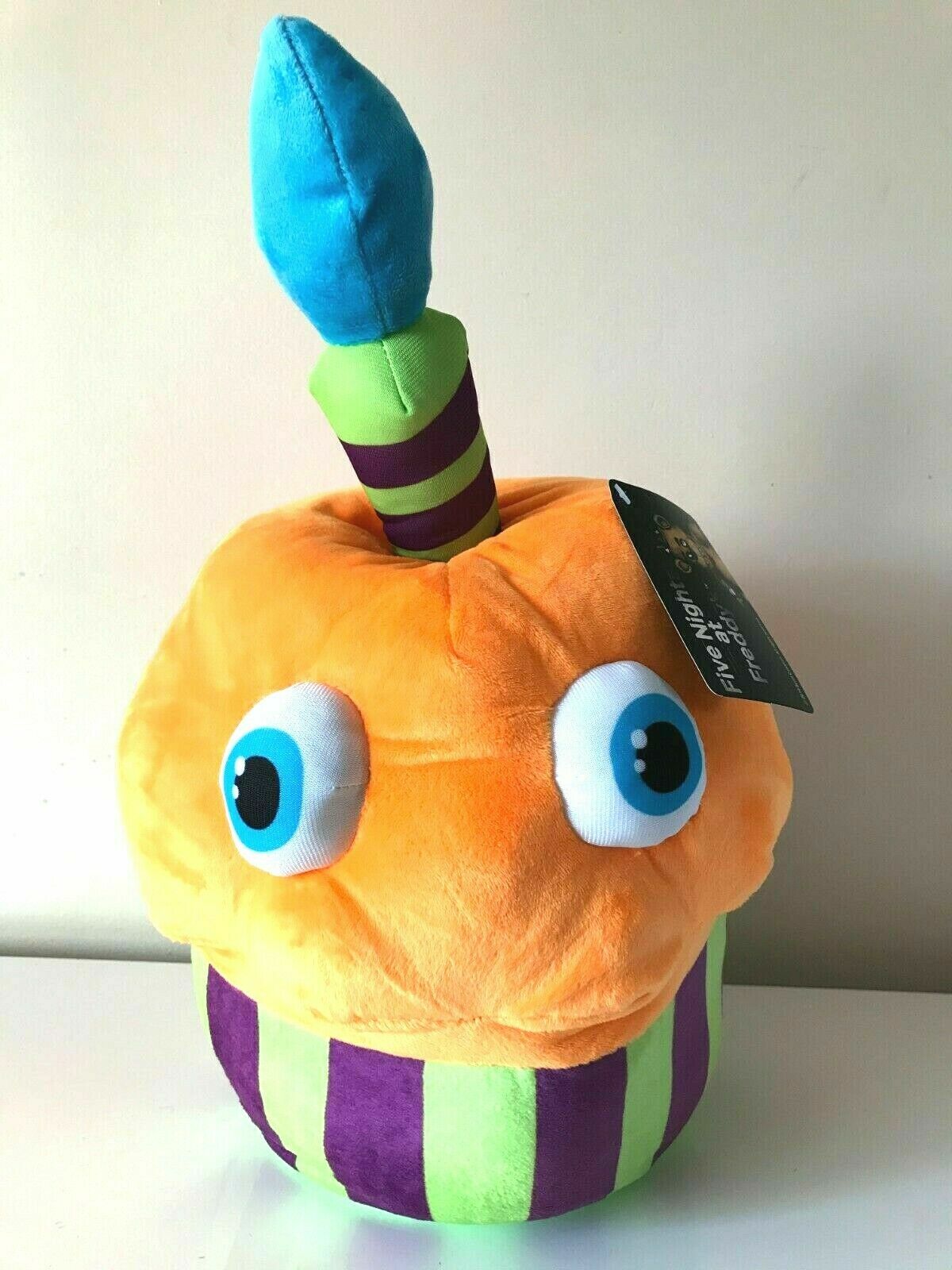 16 inch freddy plush