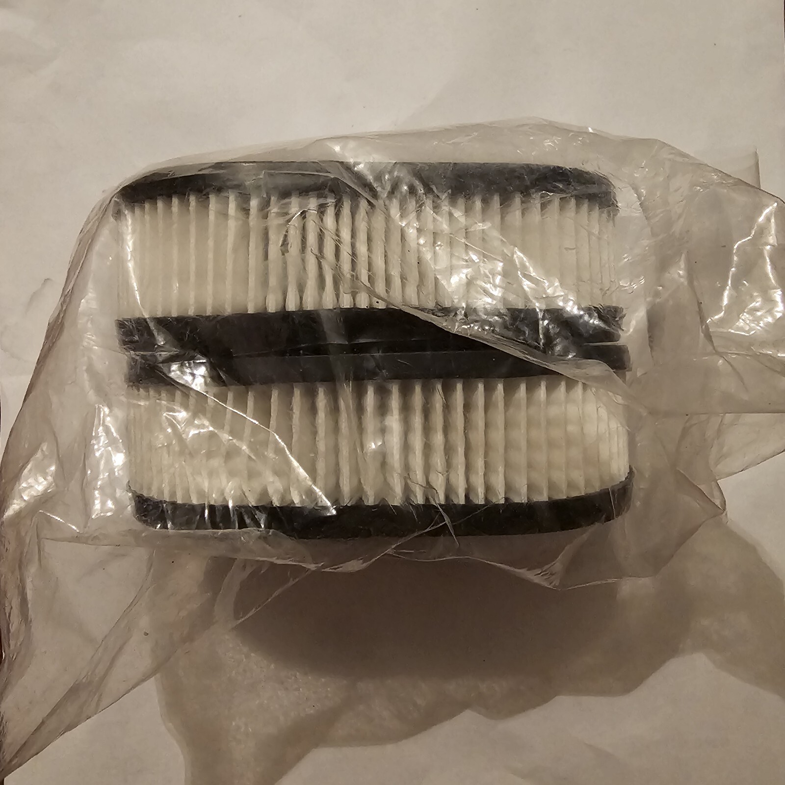 Lot Of 2, 593260 Replacement Air Filters eBay