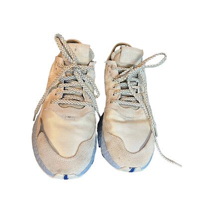 Adidas Women s Nite Jogger Sneakers / Size-7.5
