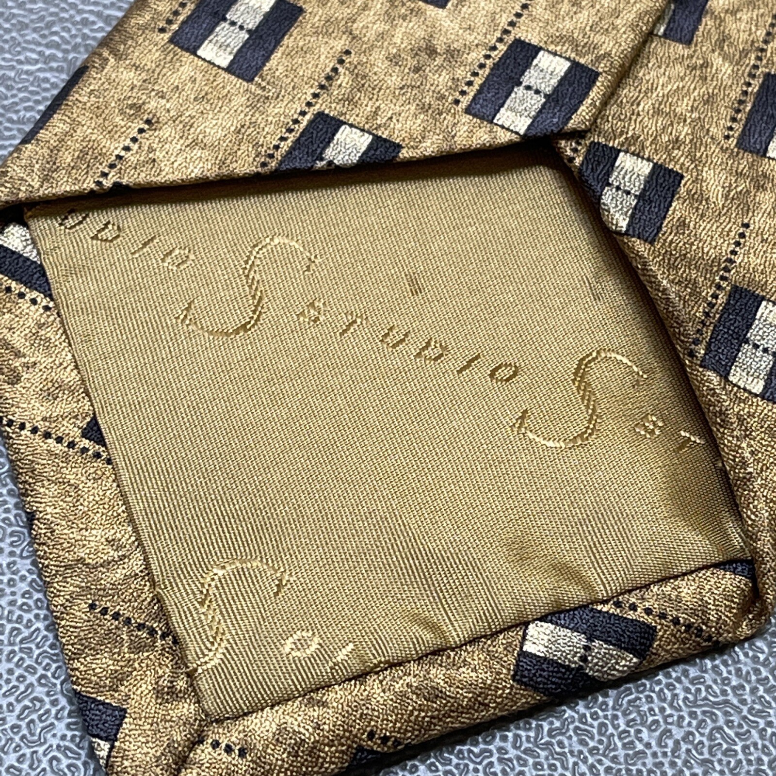 Robert Talbott Studio Men's Designer Executive 10… - image 6