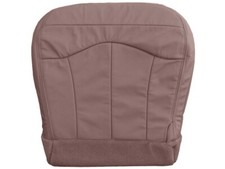 1999 Ford F150 Lariat Bucket P2 Driver Bottom Leather Cover - Prairie Tan 1999 Ford F150 Lariat Bucket P2 Driver Bottom Leather Cover - Prairie Tan