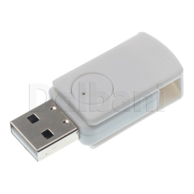 OTG Smart Card Reader 2.0+Micr Micro USB (D-311) for Universal Devices