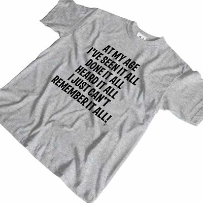 Herren T-Shirts Pruch Du Anzt Mich Mal Fun Shirt Tshirt Mens Summer Brand Tee Sh