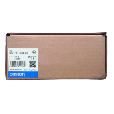 NEW Omron NT31-ST123B-V3 Unit PLC Module