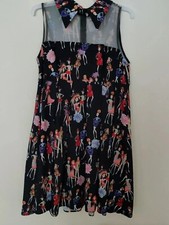  Fashion Dress  size M