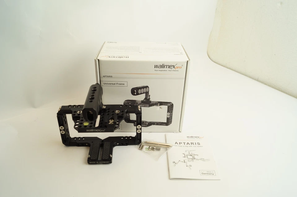 Walimex pro Aptaris Universal Frame - Bild 2 von 2