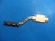 Dell Latitude 3410 14" Genuine Laptop CPU Cooling Heatsink 7D5NG 460.0KA01.0012