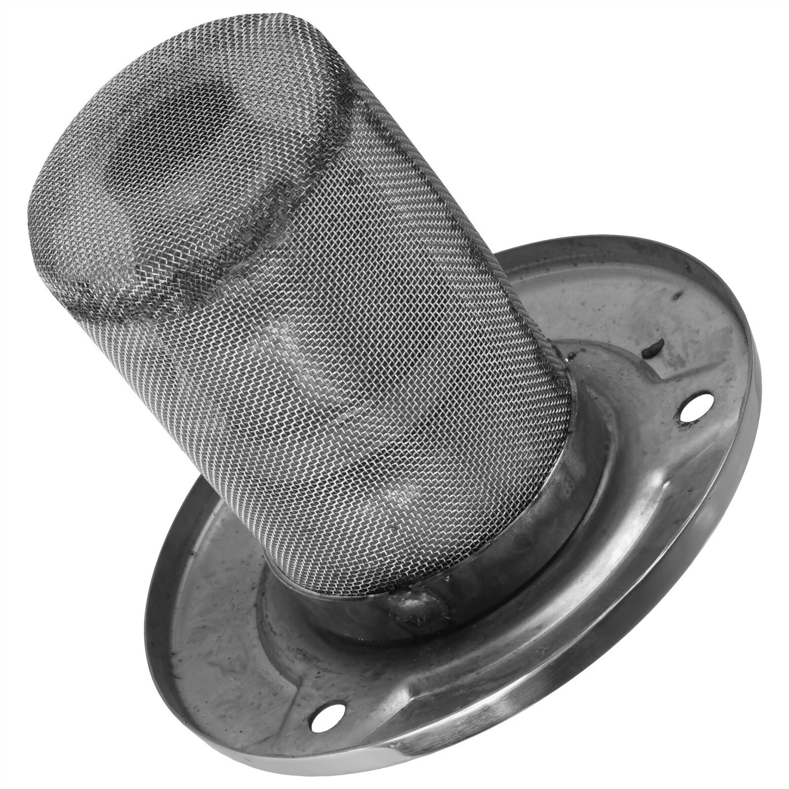 Spark Arrestor For Honda Foreman Ruicon 500 TRX500FA FGA 4x4 S - Foto 9
