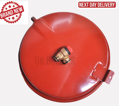 WORCESTER GREENSTAR JUNIOR 25Si 30Si EXPANSION VESSEL