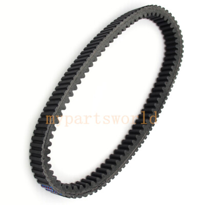 For BMW Motorcycle Drive Belt C650 Sport C650GT 16-20 C600 Sport 600 K18 11-15