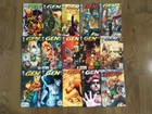GEN 13 COMIC LOT 30 ISSUES DC WILDSTORM 4TH SERIES GAIL SIMONE