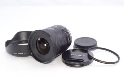 TAMRON 10 24 F3.5 4.5 DiII VC Canon B023E 2412077A