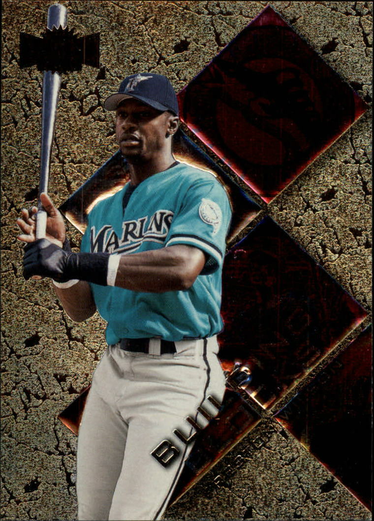 1999 Metal Universe Baseball (Pick Card From List) C8