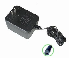 12V 850mA AC-AC Adapter For  AD-1200850AU-1 Class 2 Transformer Power Supply
