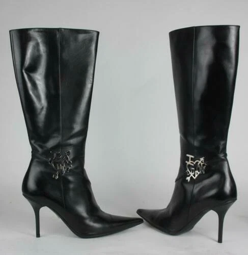 Bottes et bottines Dior pour femme