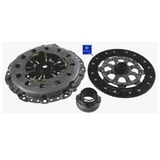 Kit d'embrayage BMW 524