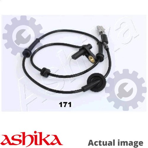 SENSOR WHEEL SPEED FOR NISSAN ALMERA/II/Hatchback/Mk PULSAR/VII SENTRA