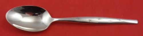 Stardust by Gorham Sterling Silver Teaspoon 6"  Vintage Silverware