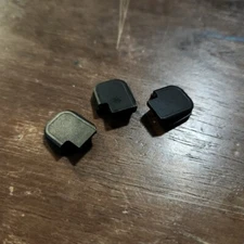 Sig Sauer P365 OEM Slide Cap Rear Slide Cover Plate KIT-365-SLIDE-CAP