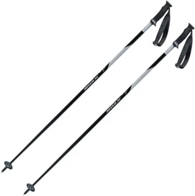 NEW Adult Ski poles SWIX Techlite MS 24/25 season Pick your size SWIX pair