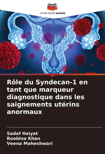 RôLe Du Syndecan-1 En Tant Que Marqueur Diagnostique Dans Les Saignements...-image