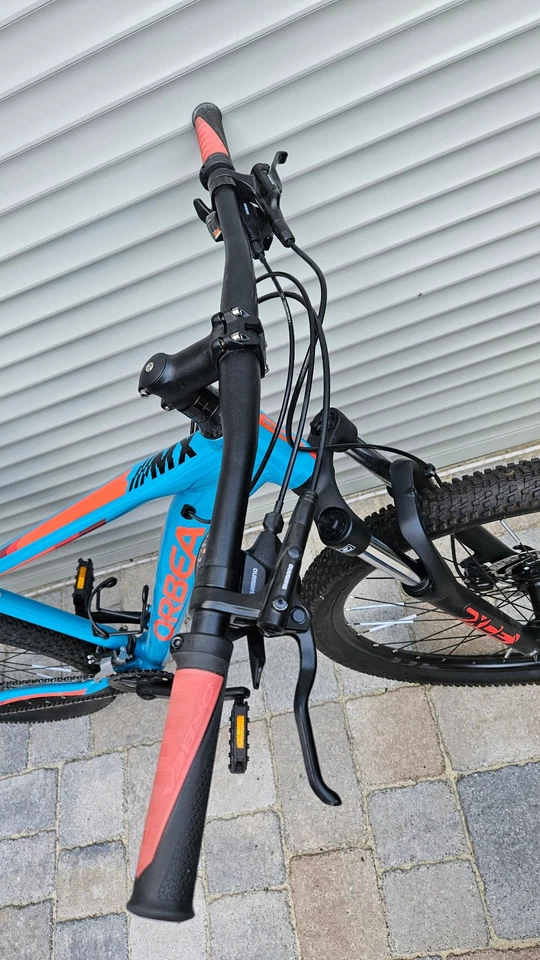 Orbea MX50, Foto 3 von 5