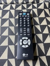 Original Genuine LG MKJ36998101 Remote Control