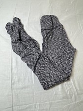 Lululemon Dance Studio Mid Rise Legging Women's size 4