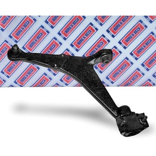Citroen Saxo S0 S1 1996-2004 Borg & Beck Querlenker BCA5677-image