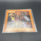 From the Muddy Banks of the Wishkah by Nirvana CD And Booklet Only - CD Scratch