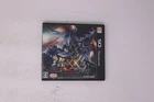 Monster Hunter XX Nintendo 3DS JPN (Region Locked)