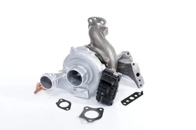 Turbolader T981384BL CHRYSLER MERCEDES-BENZ 00K68089009AA | 297,50€ Pfand