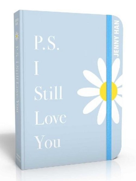 P.S. I Still Love You. Special Keepsake Edition, Jenny Han-image
