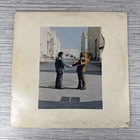 PINK FLOYD "WISH YOU WERE HERE" COLUMBIA AL 33453