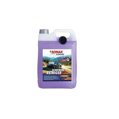 Sonax Xtreme Scheibenreiniger Sommer, gebrauchsfertig, 5 L