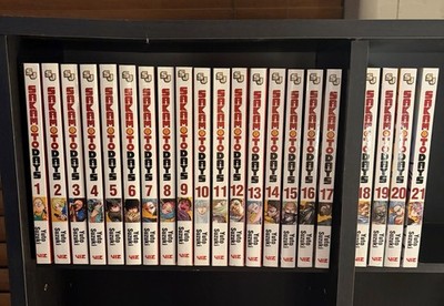 Sakamoto Days Vol. 1-21 Manga Set English Paperback | eBay
