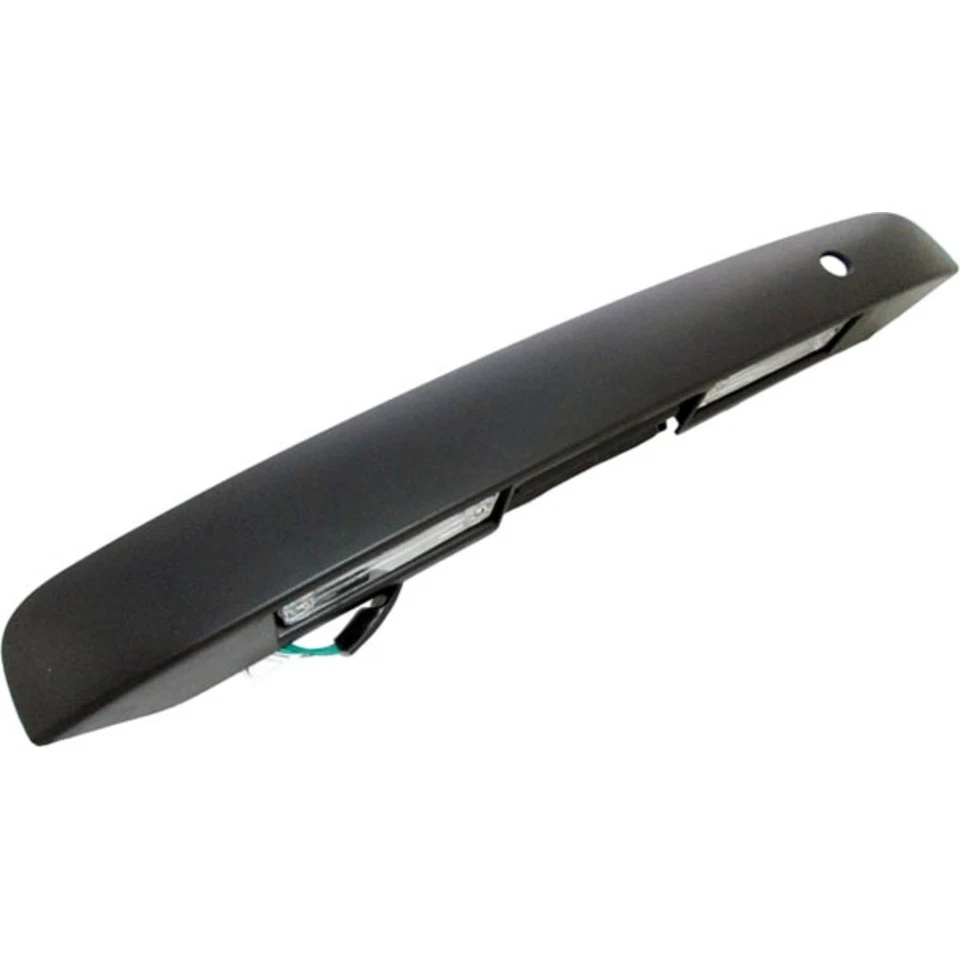 Manija de cierre de puerta levadiza Dorman 91297 para Toyota Sequoia Sienna 1998-2003 Foto 3 de 3