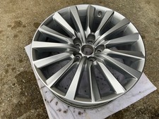 2013 2014 2015 2016 2017  Lexus LS460 OEM  19” x 8” Aluminum Wheel Rim 74285