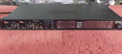 MOTU 828mk3 FireWire Audio Interface Make Offers! UPS Shipping! U-10