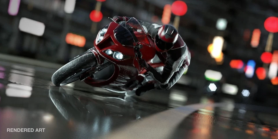 Road Rage Xbox one Motorbike Fighting Game - Brand New & Sealed - Image 3 of 4